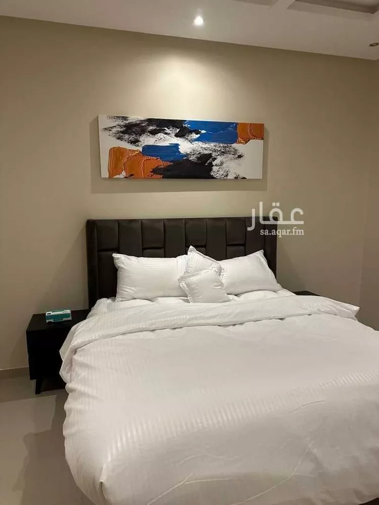 شقة مفروشة للحجز في 4267 7049 ، شارع ابن مقله ، حي قرطبة ، الرياض ، منطقة الرياض صورة 5