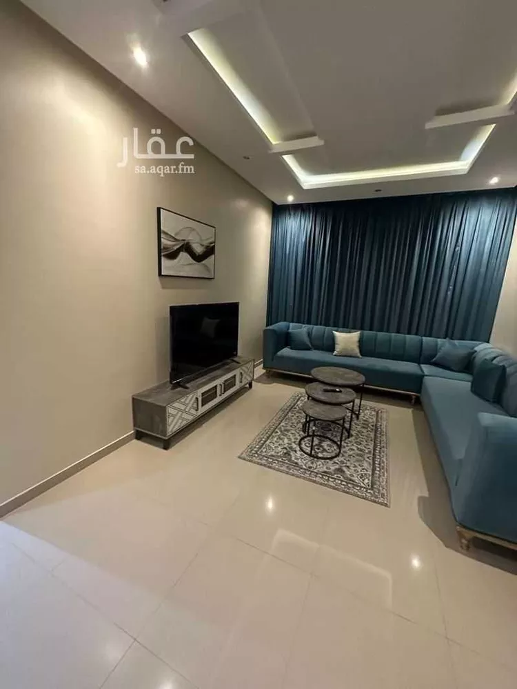 شقة مفروشة للحجز في 4267 7049 ، شارع ابن مقله ، حي قرطبة ، الرياض ، منطقة الرياض صورة 2