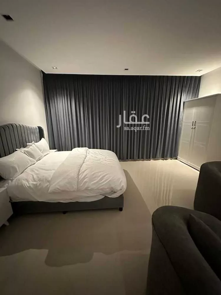 استديو مفروش للحجز في 4267 7049 ، شارع ابن مقله ، حي قرطبة ، الرياض ، منطقة الرياض 17