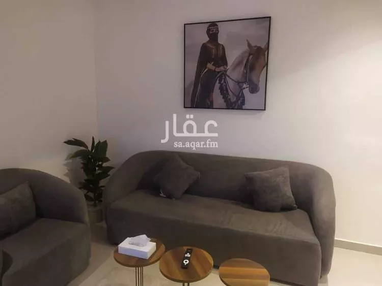 استديو مفروش للحجز في 4267 7049 ، شارع ابن مقله ، حي قرطبة ، الرياض ، منطقة الرياض صورة 4