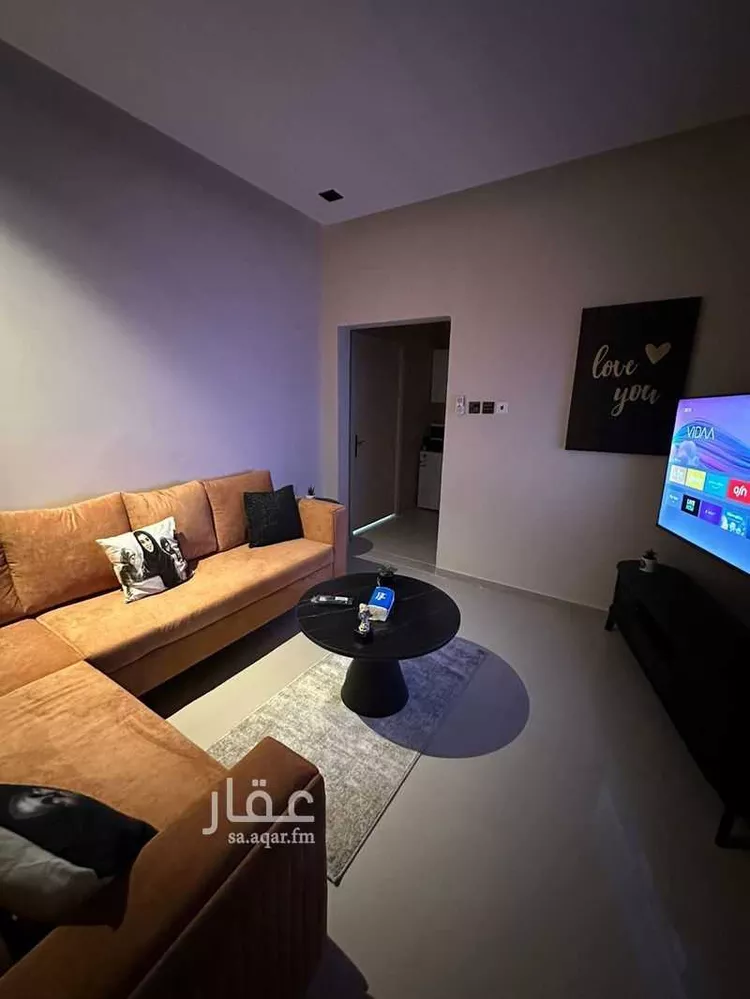 شقة مفروشة للحجز في 4267 7049 ، شارع ابن مقله ، حي قرطبة ، الرياض ، منطقة الرياض صورة 3