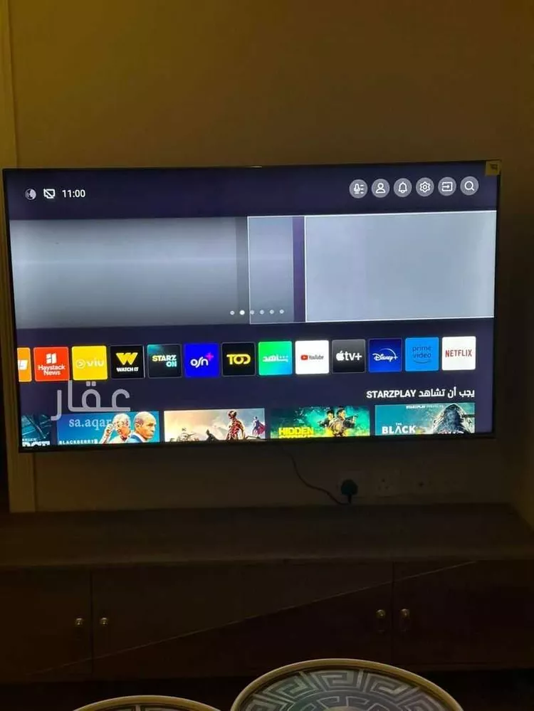استديو مفروش للحجز في 4267 7049 ، شارع ابن مقله ، حي قرطبة ، الرياض ، منطقة الرياض صورة 2