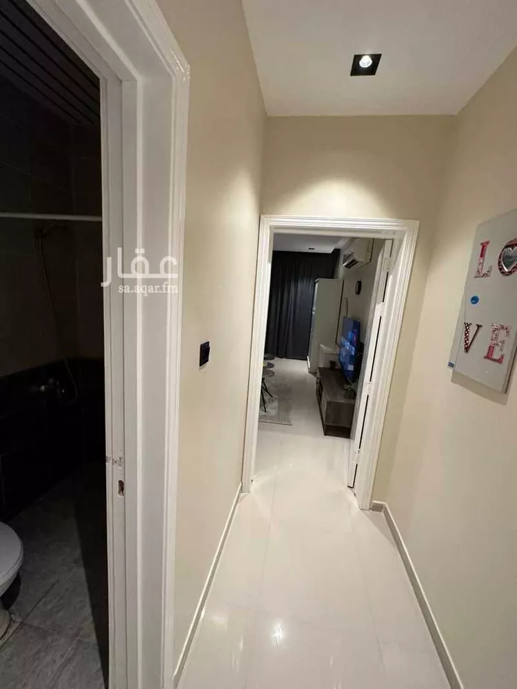 Furnished Studio for Booking in Riyadh Qurtubah 9
