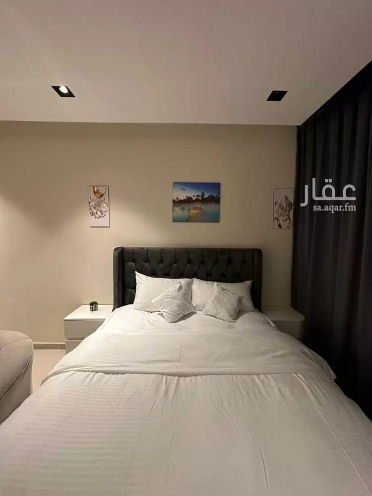 Furnished Studio for Booking in Riyadh Qurtubah 12