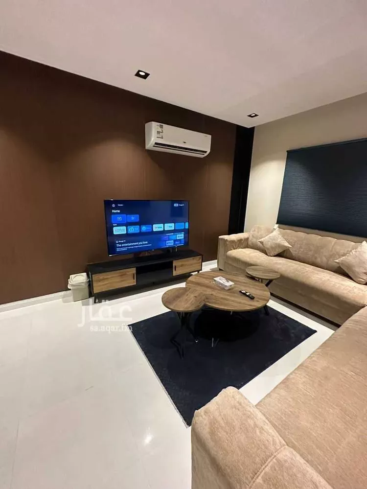 شقة مفروشة للحجز في 4267 7049 ، شارع ابن مقله ، حي قرطبة ، الرياض ، منطقة الرياض