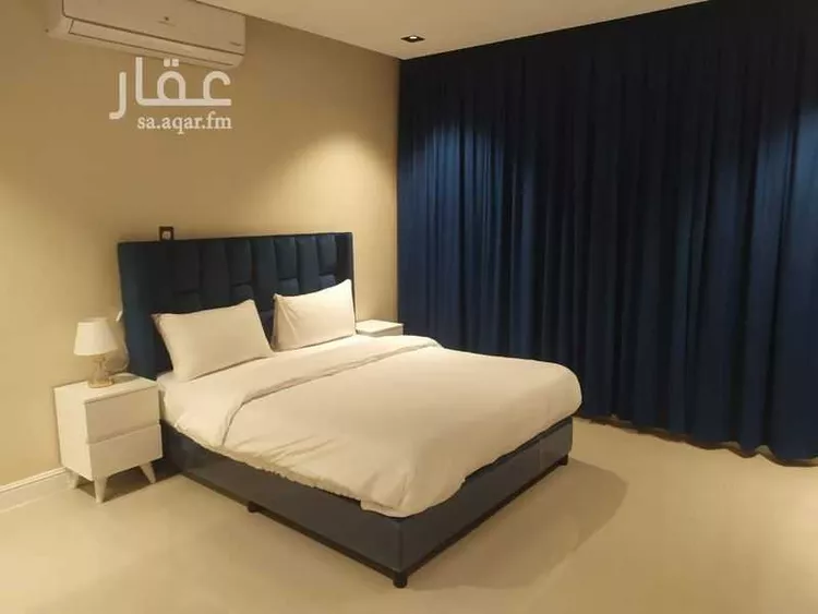 شقة مفروشة للحجز في 4267 7049 ، شارع ابن مقله ، حي قرطبة ، الرياض ، منطقة الرياض 10