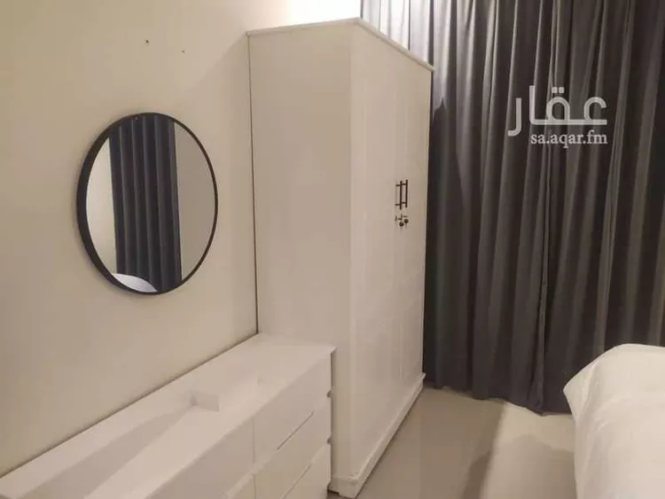 استديو مفروش للحجز في 4267 7049 ، شارع ابن مقله ، حي قرطبة ، الرياض ، منطقة الرياض صورة 2