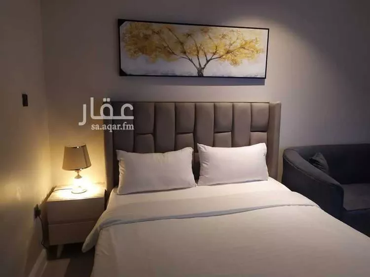 استديو مفروش للحجز في 4267 7049 ، شارع ابن مقله ، حي قرطبة ، الرياض ، منطقة الرياض 11