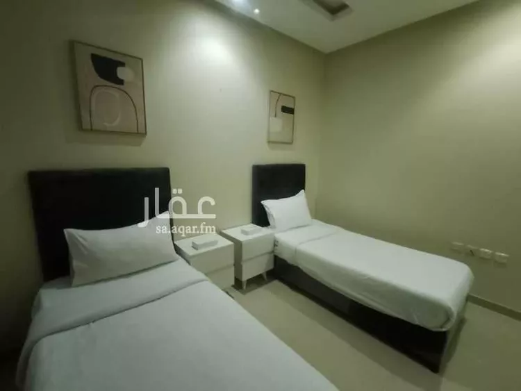 شقة مفروشة للحجز في شارع ابن مقله ، حي قرطبة ، الرياض ، منطقة الرياض صورة 3