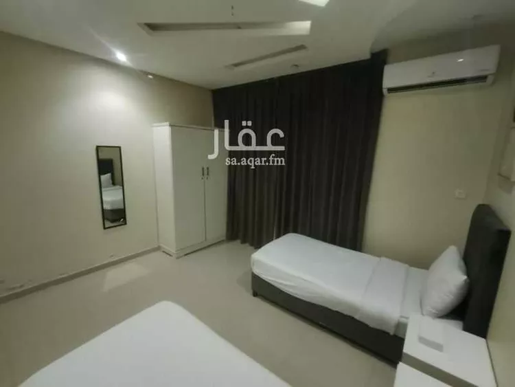 شقة مفروشة للحجز في شارع ابن مقله ، حي قرطبة ، الرياض ، منطقة الرياض 10