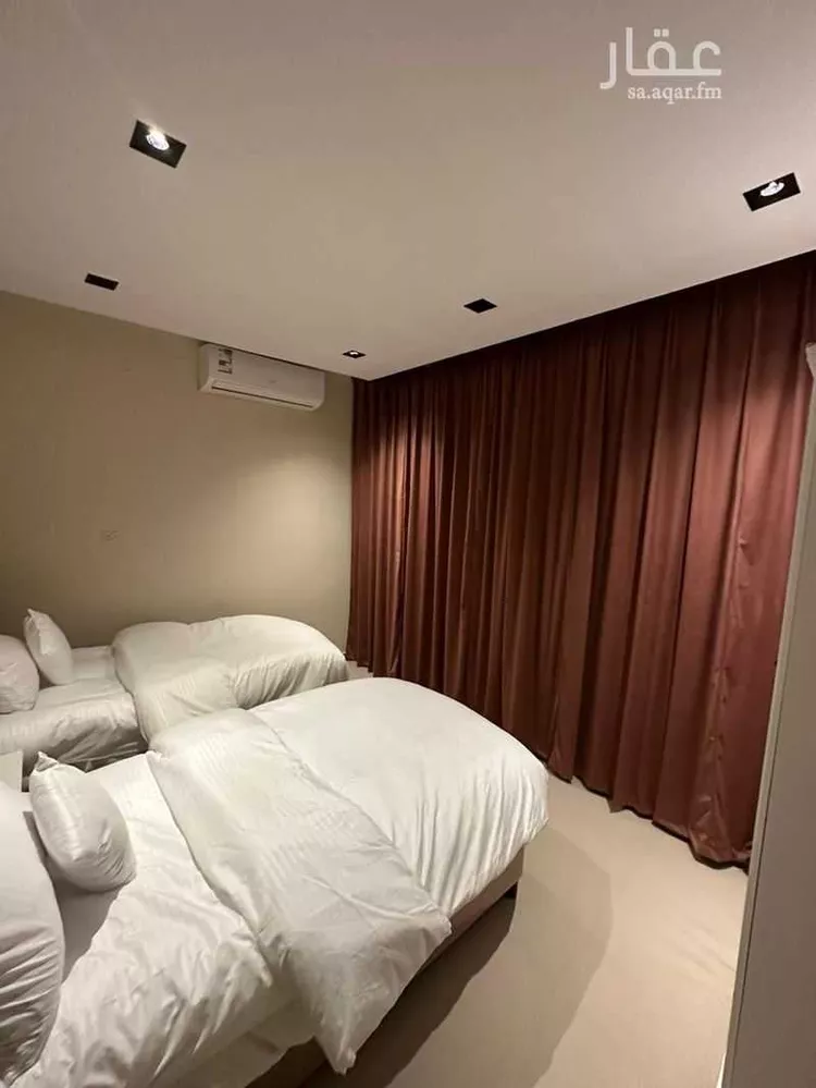 شقة مفروشة للحجز في 4267 7049 ، شارع ابن مقله ، حي قرطبة ، الرياض ، منطقة الرياض 8