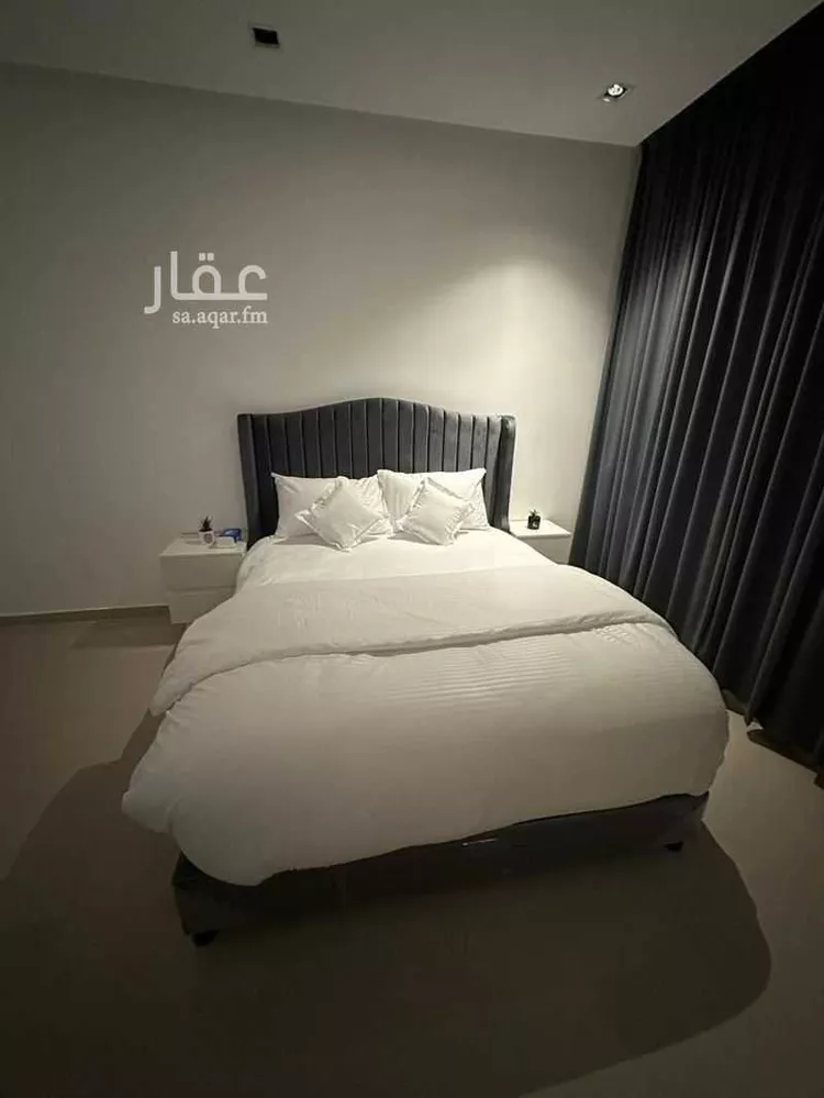 استديو مفروش للحجز في 4267 7049 ، شارع ابن مقله ، حي قرطبة ، الرياض ، منطقة الرياض 12