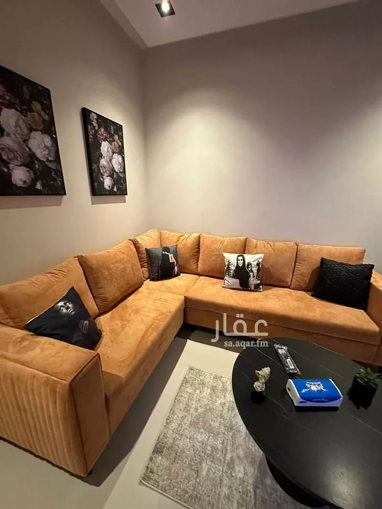 شقة مفروشة للحجز في 4267 7049 ، شارع ابن مقله ، حي قرطبة ، الرياض ، منطقة الرياض 7