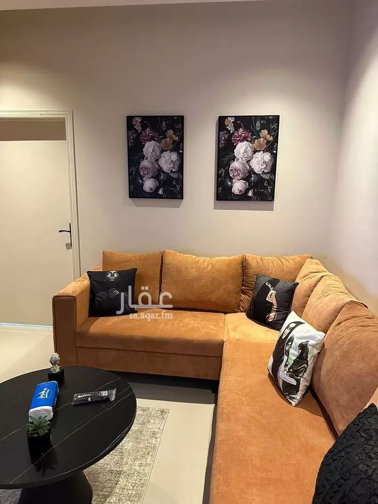 شقة مفروشة للحجز في 4267 7049 ، شارع ابن مقله ، حي قرطبة ، الرياض ، منطقة الرياض 11