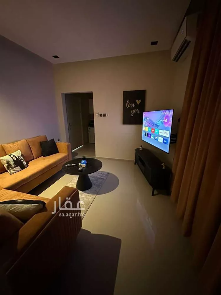 شقة مفروشة للحجز في 4267 7049 ، شارع ابن مقله ، حي قرطبة ، الرياض ، منطقة الرياض 15