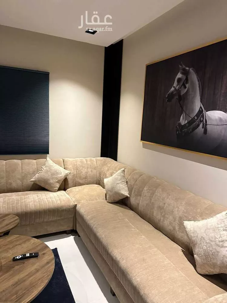 شقة مفروشة للحجز في 4267 7049 ، شارع ابن مقله ، حي قرطبة ، الرياض ، منطقة الرياض صورة 4