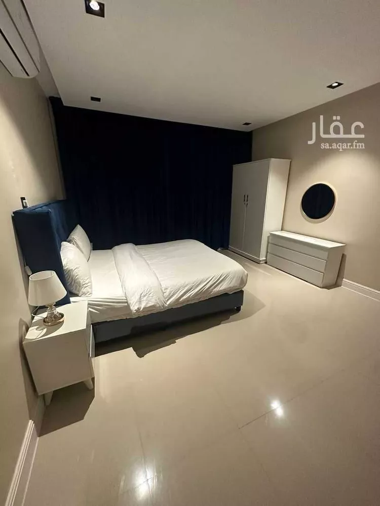 شقة مفروشة للحجز في 4267 7049 ، شارع ابن مقله ، حي قرطبة ، الرياض ، منطقة الرياض صورة 3