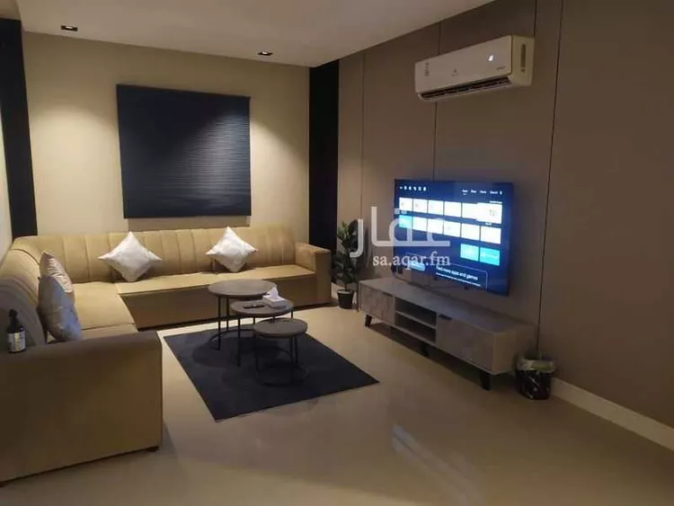 شقة مفروشة للحجز في 4267 7049 ، شارع ابن مقله ، حي قرطبة ، الرياض ، منطقة الرياض 13