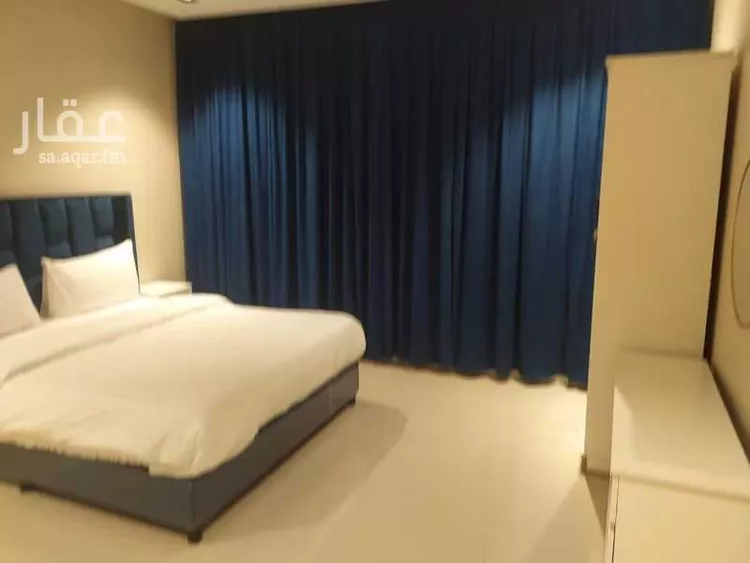 شقة مفروشة للحجز في 4267 7049 ، شارع ابن مقله ، حي قرطبة ، الرياض ، منطقة الرياض 11
