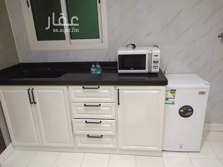 استديو مفروش للحجز في 4267 7049 ، شارع ابن مقله ، حي قرطبة ، الرياض ، منطقة الرياض 9