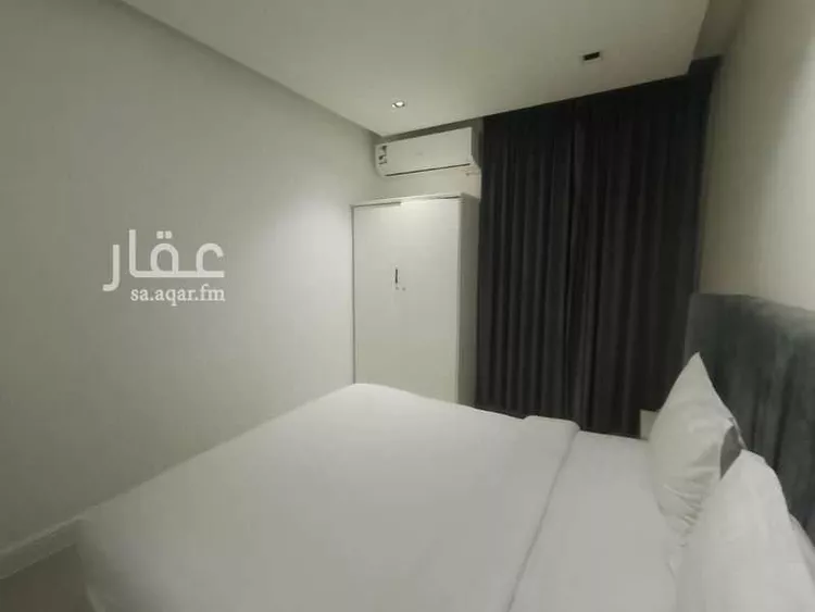 شقة مفروشة للحجز في شارع ابن مقلة ، حي قرطبة ، الرياض ، منطقة الرياض صورة 4