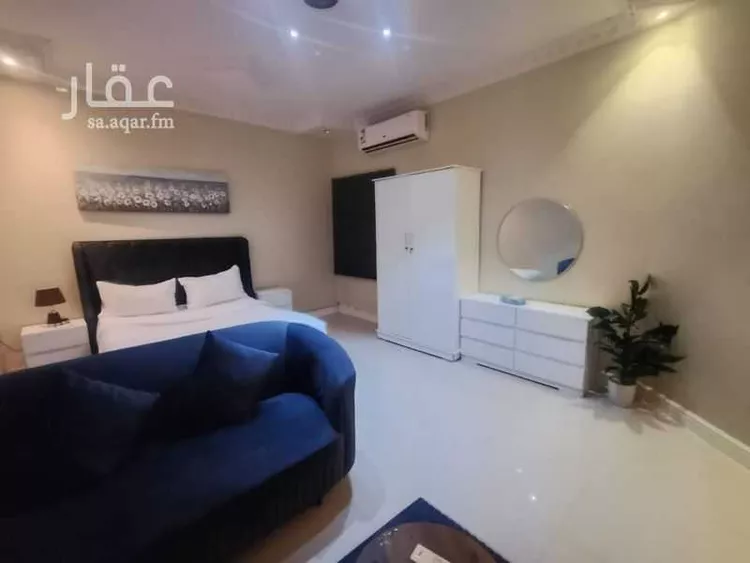 استديو مفروش للحجز في شارع ظبيا ، حي قرطبة ، الرياض ، منطقة الرياض 6