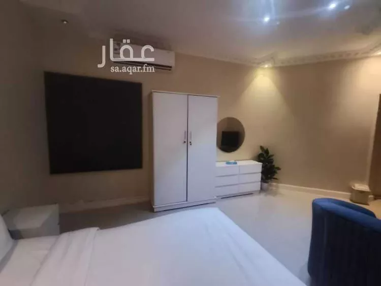 استديو مفروش للحجز في شارع ظبيا ، حي قرطبة ، الرياض ، منطقة الرياض 9