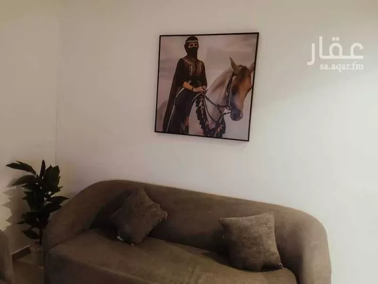 استديو مفروش للحجز في 4267 7049 ، شارع ابن مقله ، حي قرطبة ، الرياض ، منطقة الرياض 6