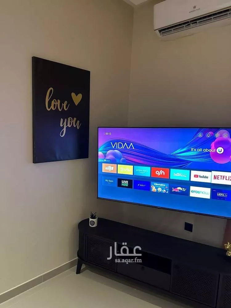 شقة مفروشة للحجز في 4267 7049 ، شارع ابن مقله ، حي قرطبة ، الرياض ، منطقة الرياض 9