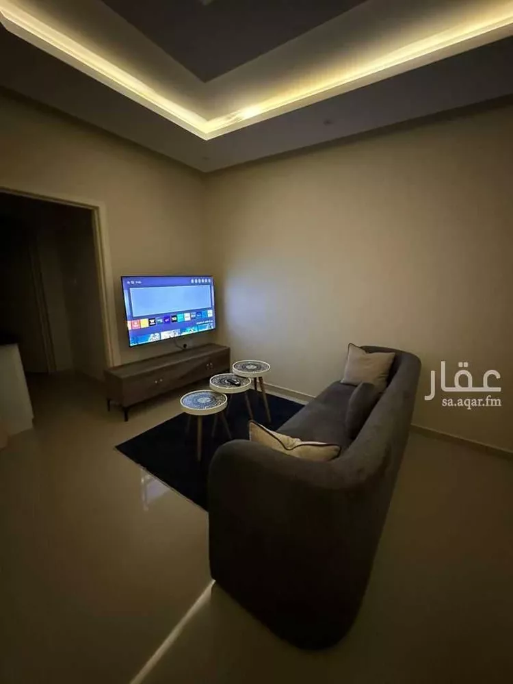 استديو مفروش للحجز في 4267 7049 ، شارع ابن مقله ، حي قرطبة ، الرياض ، منطقة الرياض صورة 3
