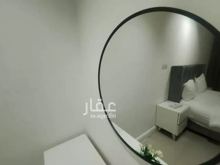 شقة مفروشة للحجز في شارع ابن مقلة ، حي قرطبة ، الرياض ، منطقة الرياض صورة 2