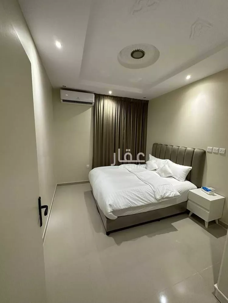 شقة مفروشة للحجز في 4267 7049 ، شارع ابن مقله ، حي قرطبة ، الرياض ، منطقة الرياض