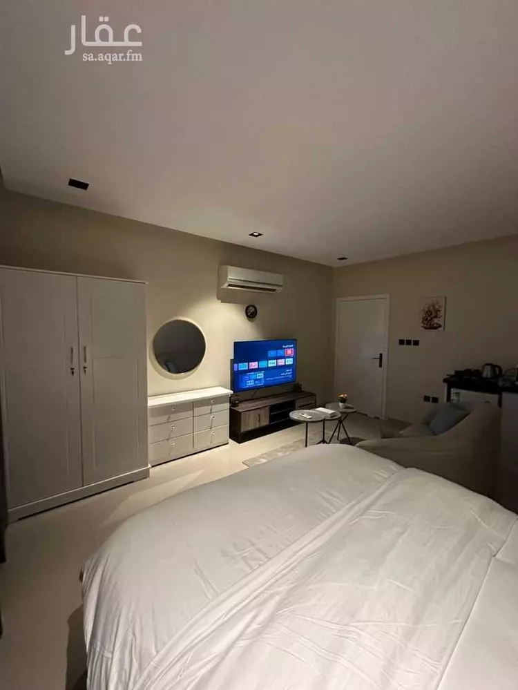 Furnished Studio for Booking in Riyadh Qurtubah 13