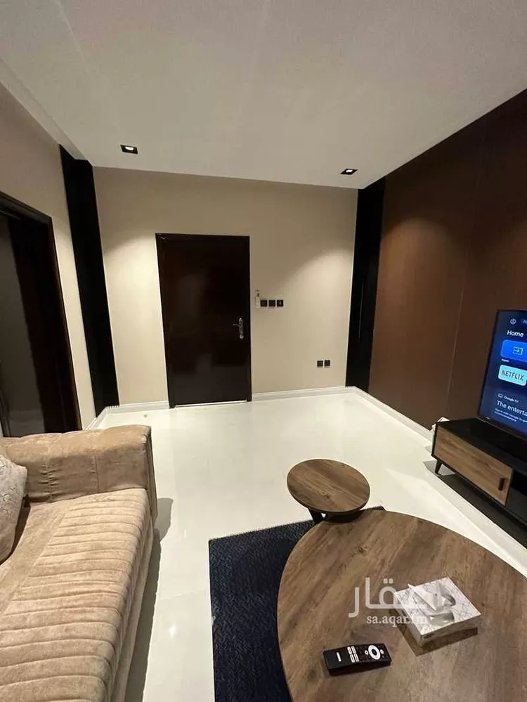 شقة مفروشة للحجز في 4267 7049 ، شارع ابن مقله ، حي قرطبة ، الرياض ، منطقة الرياض صورة 3