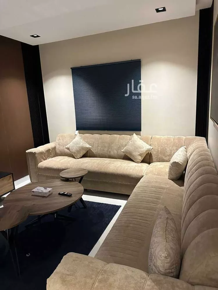 شقة مفروشة للحجز في 4267 7049 ، شارع ابن مقله ، حي قرطبة ، الرياض ، منطقة الرياض 7