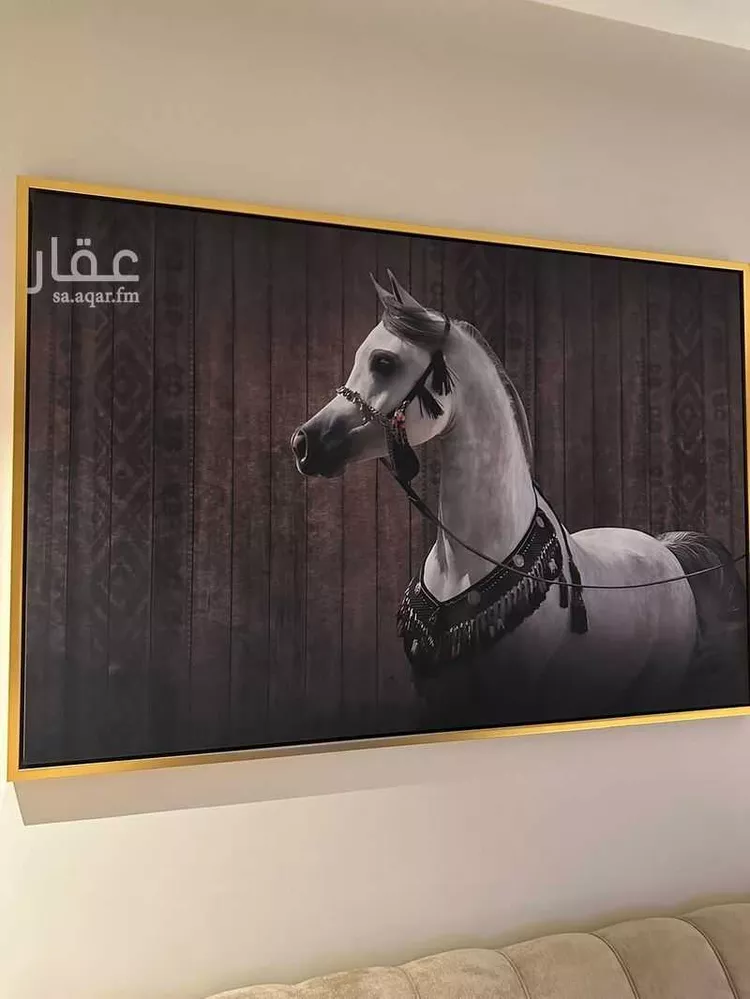 شقة مفروشة للحجز في 4267 7049 ، شارع ابن مقله ، حي قرطبة ، الرياض ، منطقة الرياض 8