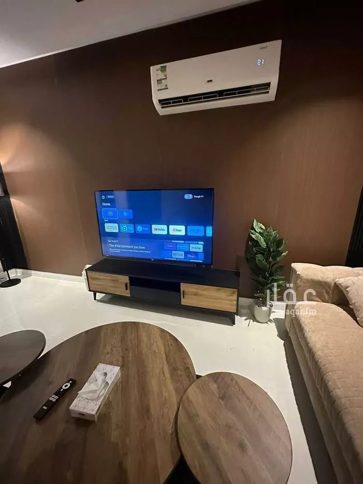شقة مفروشة للحجز في 4267 7049 ، شارع ابن مقله ، حي قرطبة ، الرياض ، منطقة الرياض 15