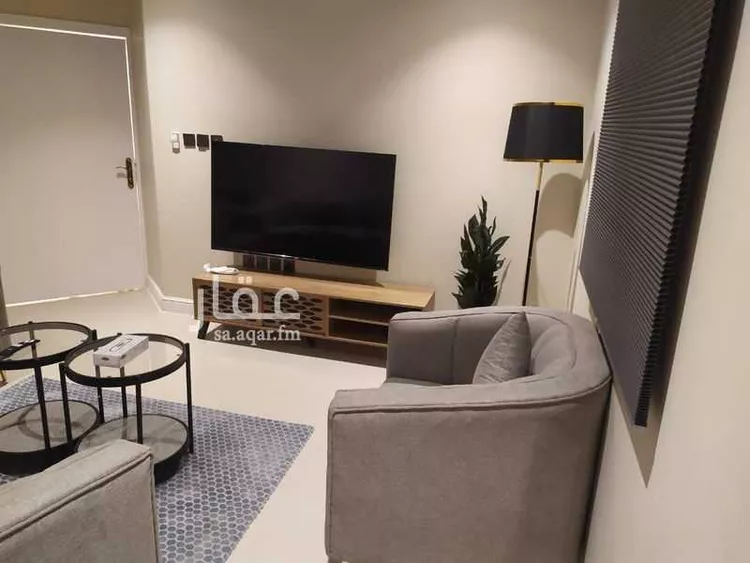 شقة مفروشة للحجز في 4267 7049 ، شارع ابن مقله ، حي قرطبة ، الرياض ، منطقة الرياض 10