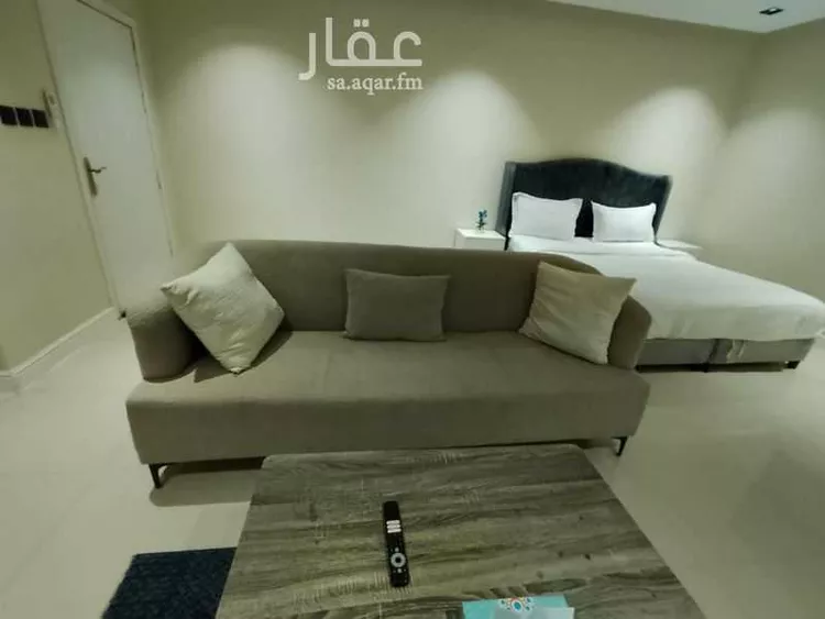 استديو مفروش للحجز في حي غرناطة ، الرياض ، منطقة الرياض صورة 3
