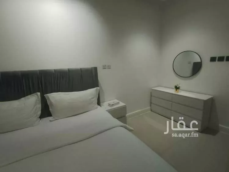 شقة مفروشة للحجز في شارع ابن مقلة ، حي قرطبة ، الرياض ، منطقة الرياض