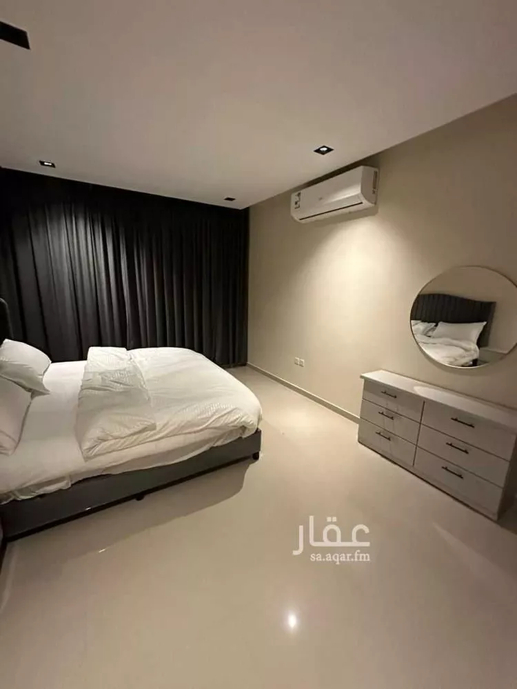 شقة مفروشة للحجز في 4267 7049 ، شارع ابن مقله ، حي قرطبة ، الرياض ، منطقة الرياض 6