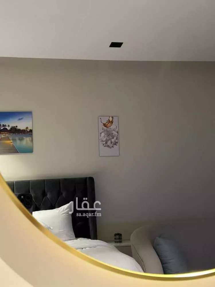 Furnished Studio for Booking in Riyadh Qurtubah 18