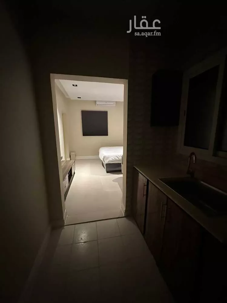 استديو مفروش للحجز في 4267 7049 ، شارع ابن مقله ، حي قرطبة ، الرياض ، منطقة الرياض صورة 3