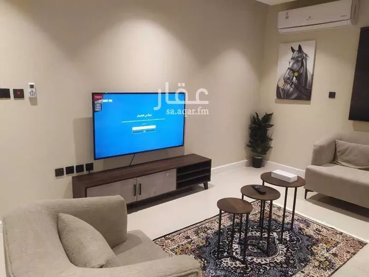شقة مفروشة للحجز في 4267 7049 ، شارع ابن مقله ، حي قرطبة ، الرياض ، منطقة الرياض