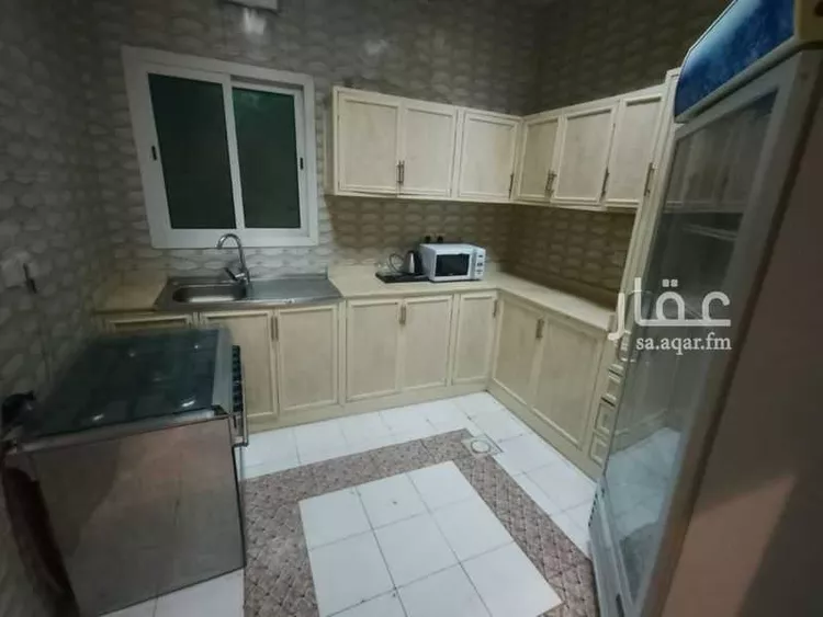 شقة مفروشة للحجز في شارع ابن مقله ، حي قرطبة ، الرياض ، منطقة الرياض صورة 5