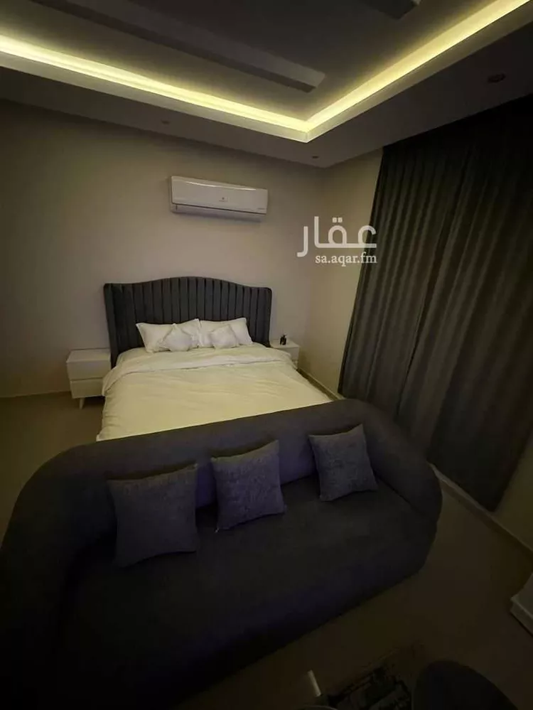 استديو مفروش للحجز في 4267 7049 ، شارع ابن مقله ، حي قرطبة ، الرياض ، منطقة الرياض 13