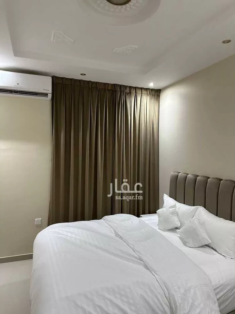 شقة مفروشة للحجز في 4267 7049 ، شارع ابن مقله ، حي قرطبة ، الرياض ، منطقة الرياض 14