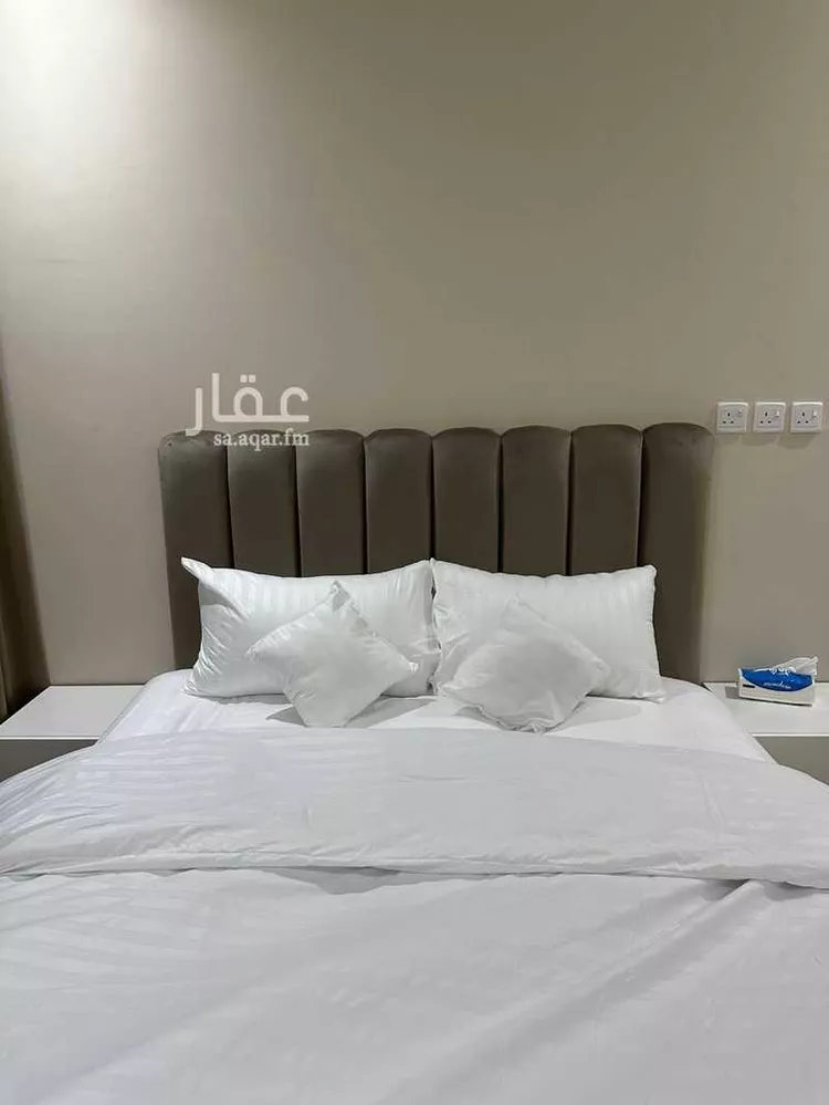 شقة مفروشة للحجز في 4267 7049 ، شارع ابن مقله ، حي قرطبة ، الرياض ، منطقة الرياض 13
