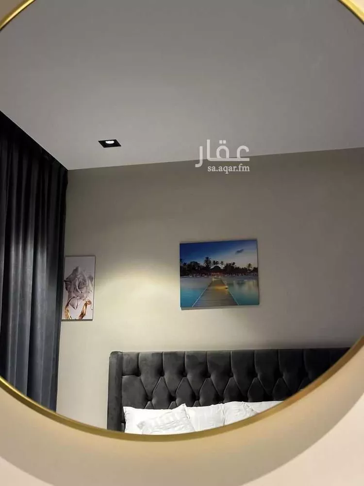 Furnished Studio for Booking in Riyadh Qurtubah 17