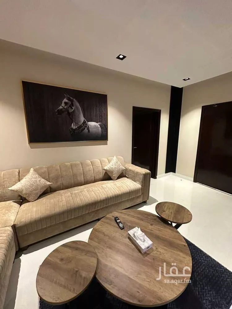 شقة مفروشة للحجز في 4267 7049 ، شارع ابن مقله ، حي قرطبة ، الرياض ، منطقة الرياض صورة 5